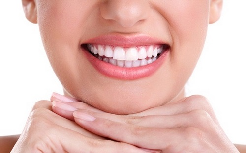 Thế nào là một hàm răng đẹp?