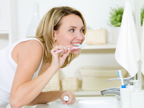 ​Các bệnh lý về răng miệng và cách chăm sóc