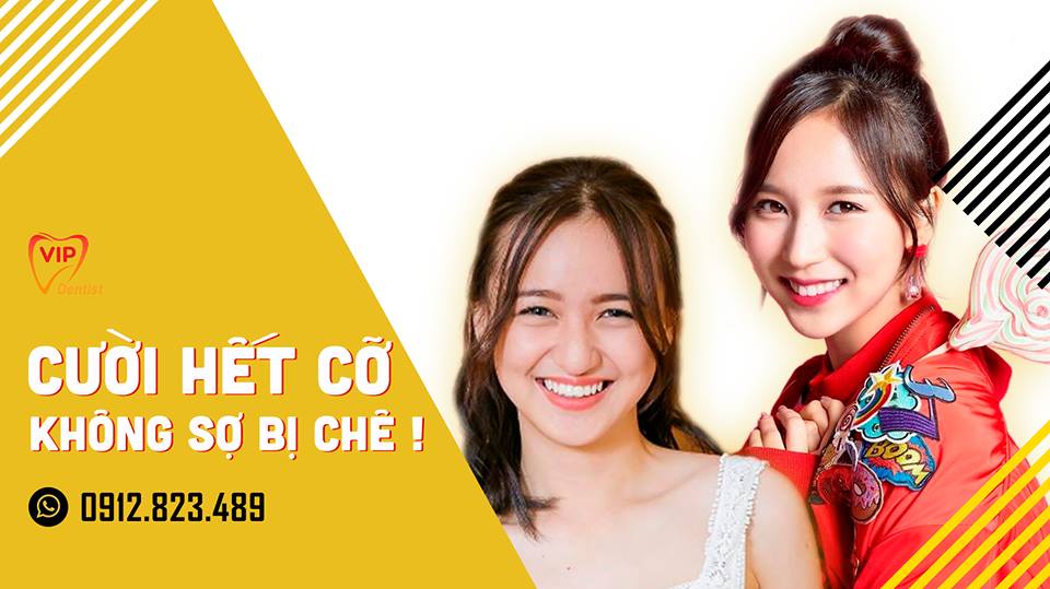 Cười hết cỡ, chẳng sợ bị chê !