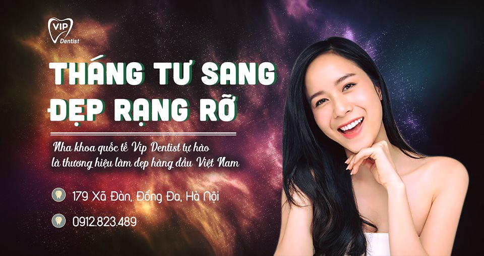 THÁNG TƯ SANG - ĐẸP RẠNG RỠ