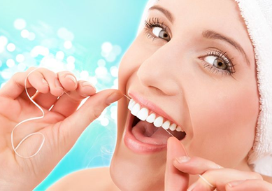 5 thói quen giúp bạn sở hữu răng trắng, khỏe