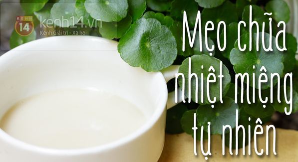 Dứt điểm nhiệt miệng với bí quyết từ dừa