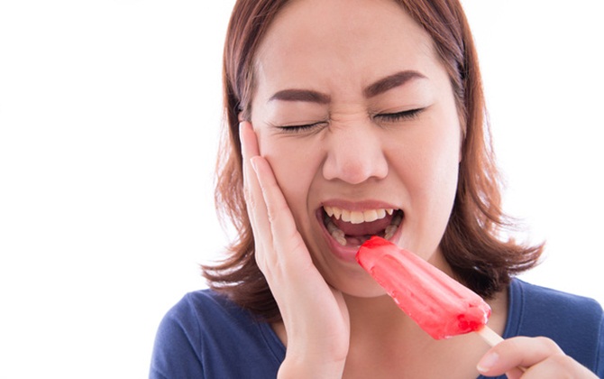 5 thói quen ăn uống nguy hại cho răng miệng