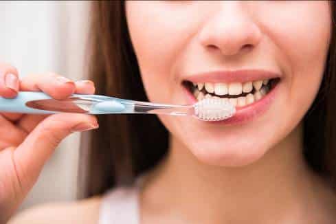 Mỗi ngày đều đánh răng nhưng không phải ai cũng đánh răng đúng cách