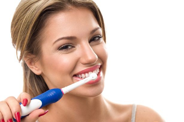 Những nguyên tắc cần biết khi đánh răng