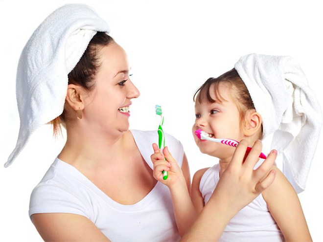 Nha sĩ nhắc nhở: 90% người đang 