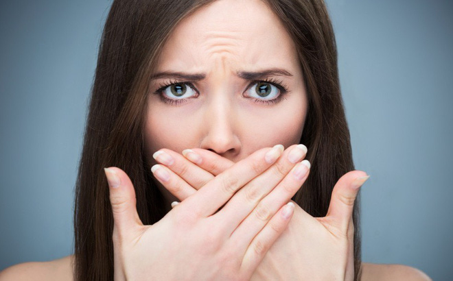 Mẹo giúp bạn đánh bại bệnh hôi miệng