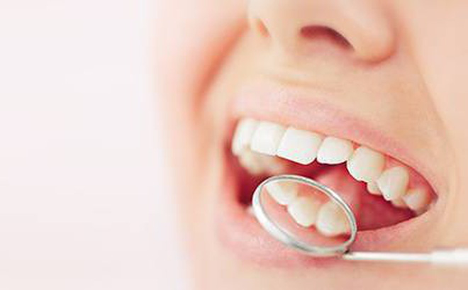 Những biện pháp tự nhiên giúp tránh sâu răng