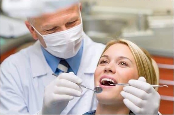 Bao lâu tôi nên kiểm tra với nha sĩ một lần